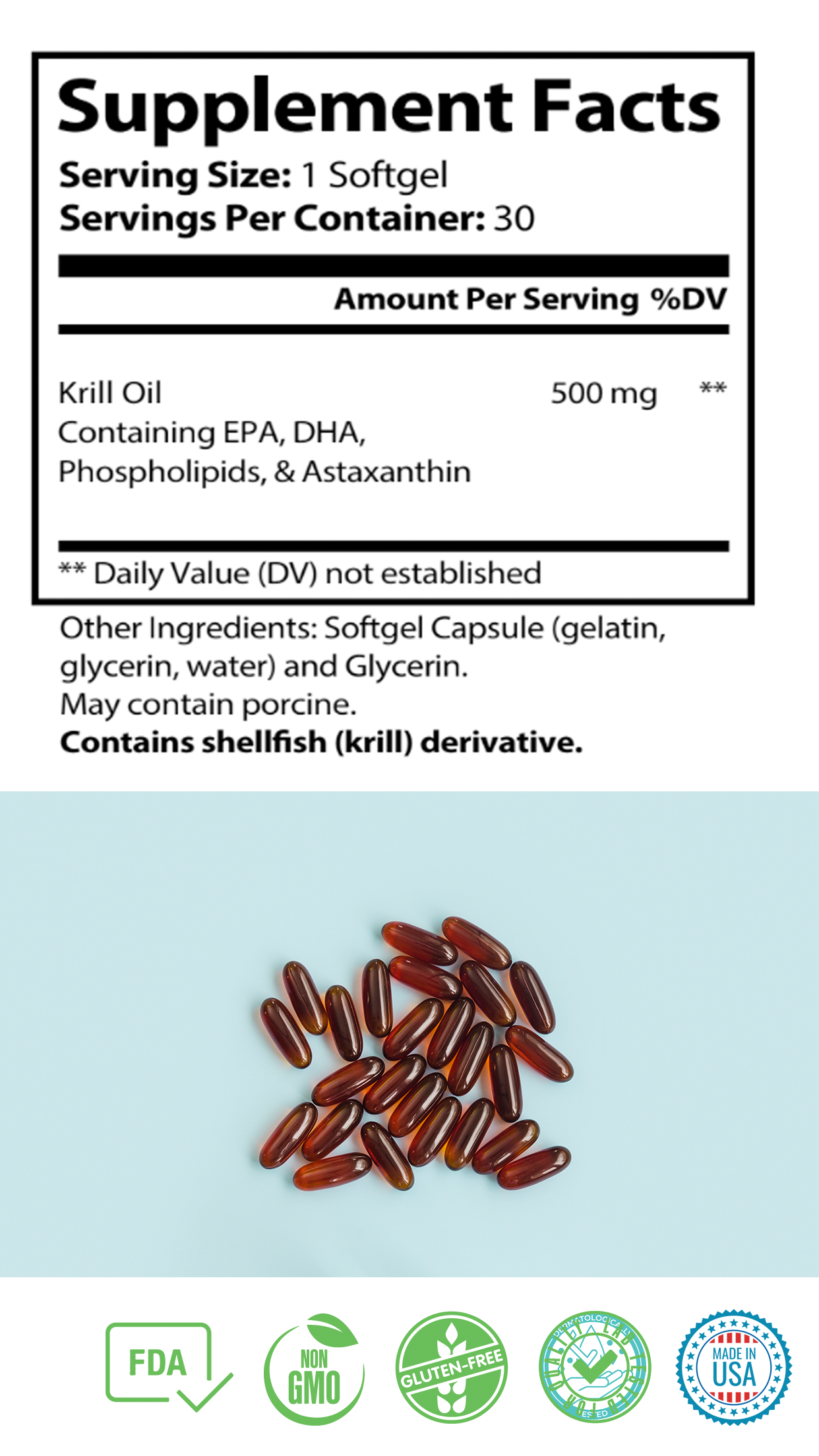 Krill Oil