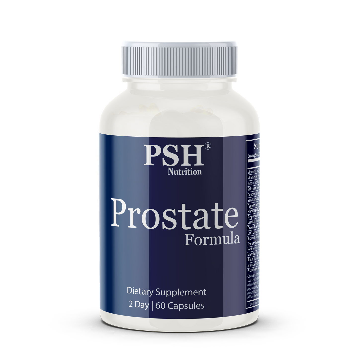 Prostate Care