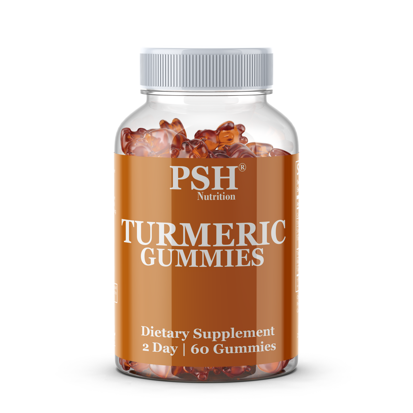 Turmeric Gummies