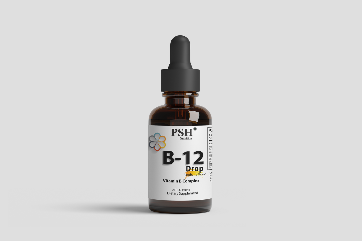 B Complex Liquid