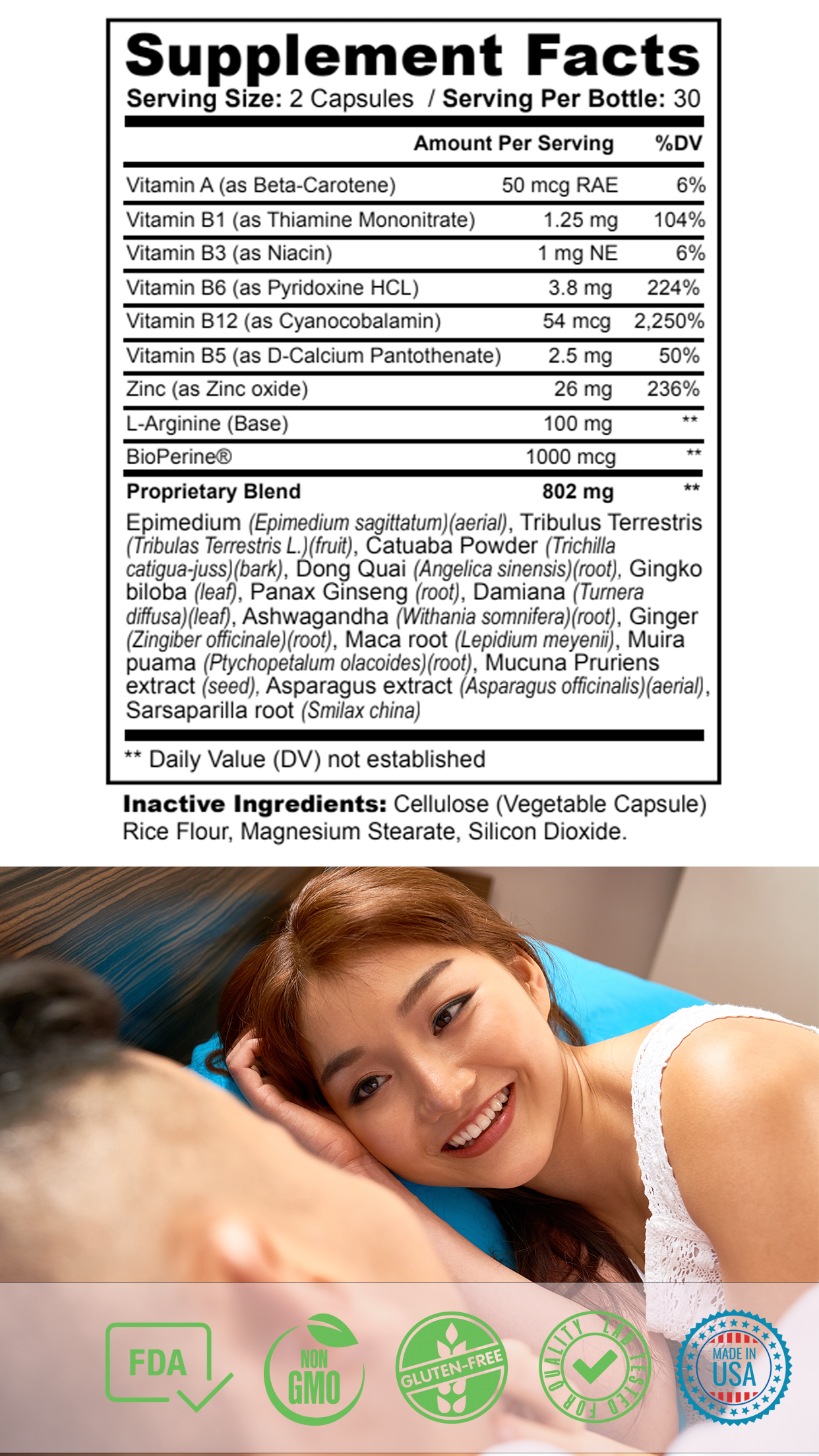 Female Enhancement