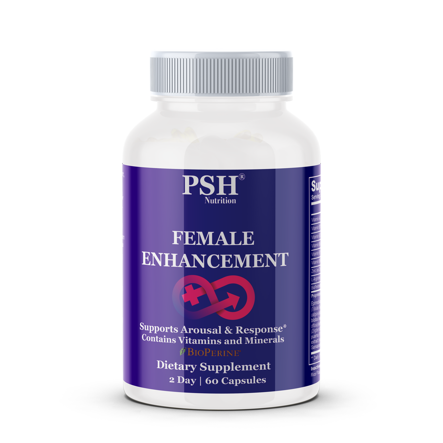 Female Enhancement