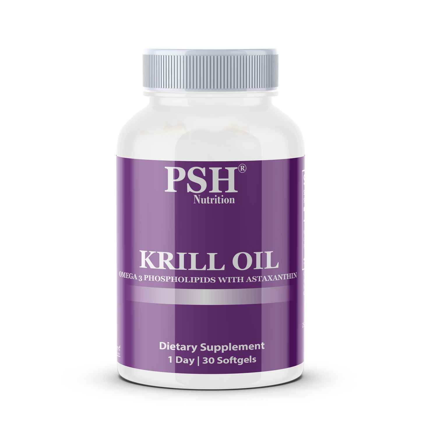 Krill Oil