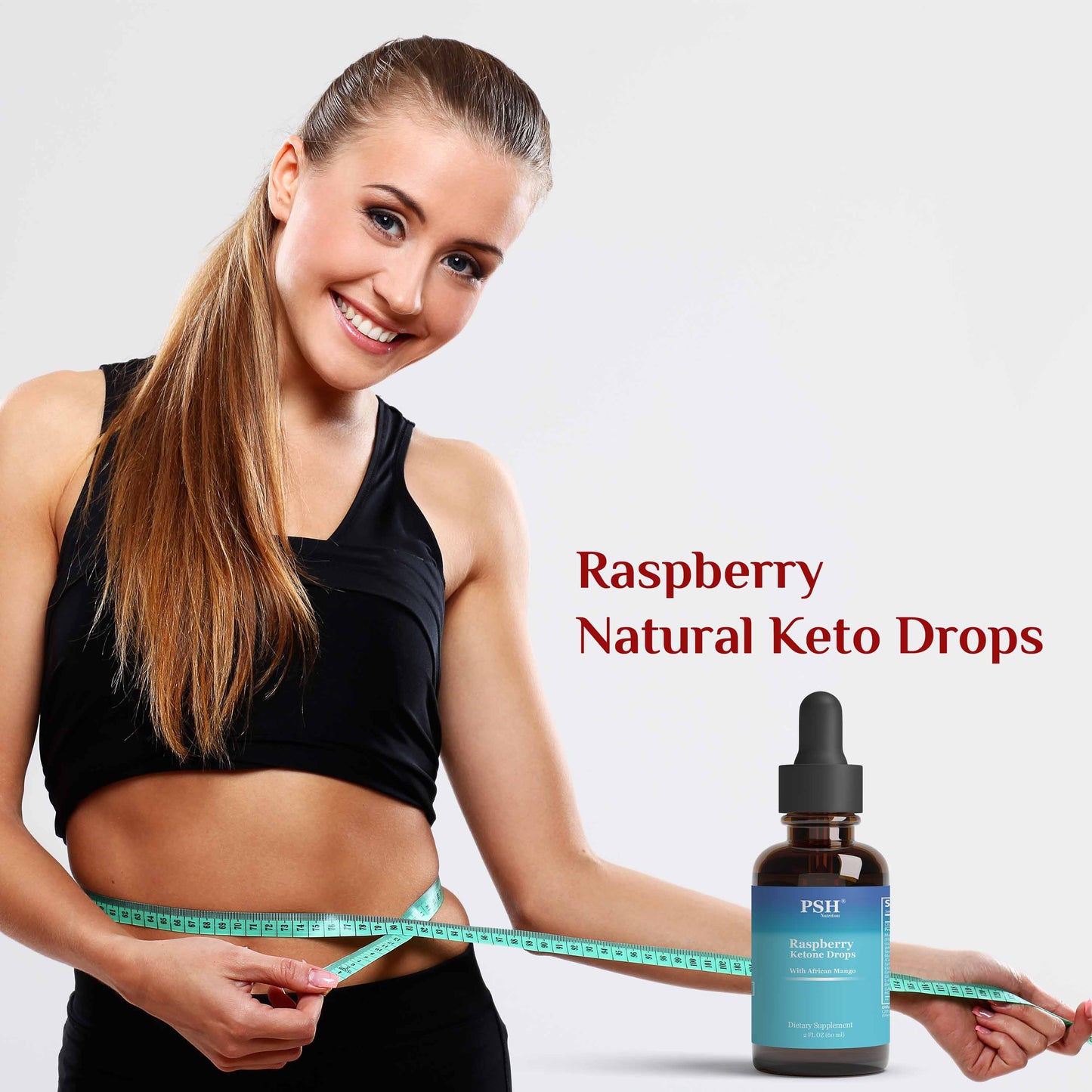 Raspberry Ketone Ultra