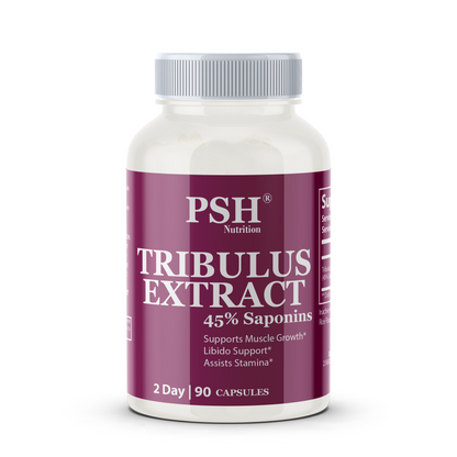 Tribulus Extract