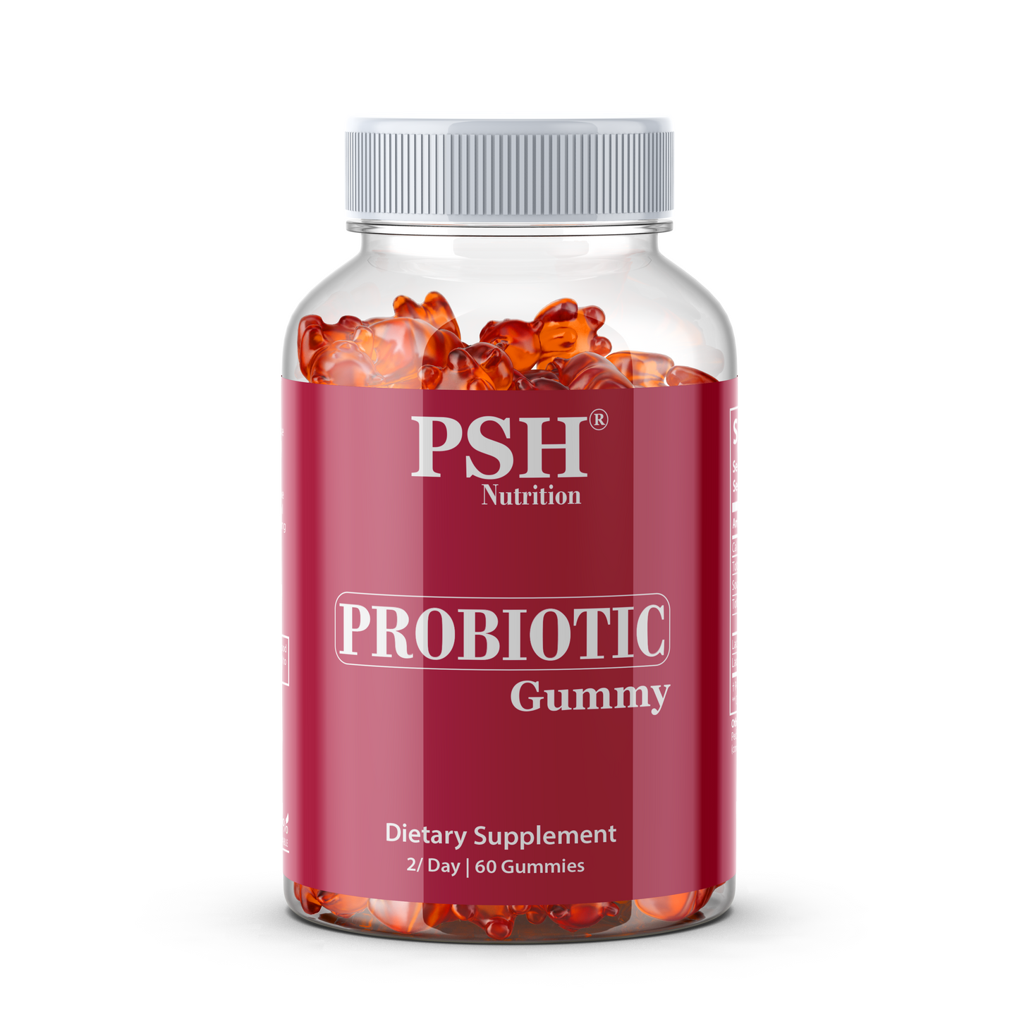 Probiotic Gummies